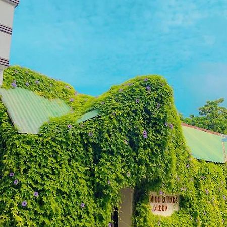فندق Thoddoo Retreat Grand المظهر الخارجي الصورة