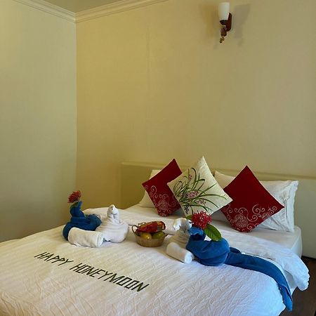 فندق Thoddoo Retreat Grand المظهر الخارجي الصورة