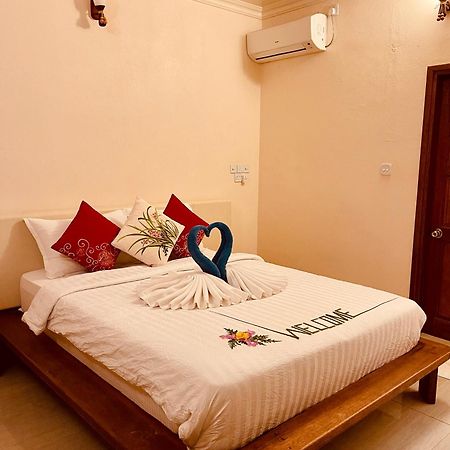فندق Thoddoo Retreat Grand المظهر الخارجي الصورة