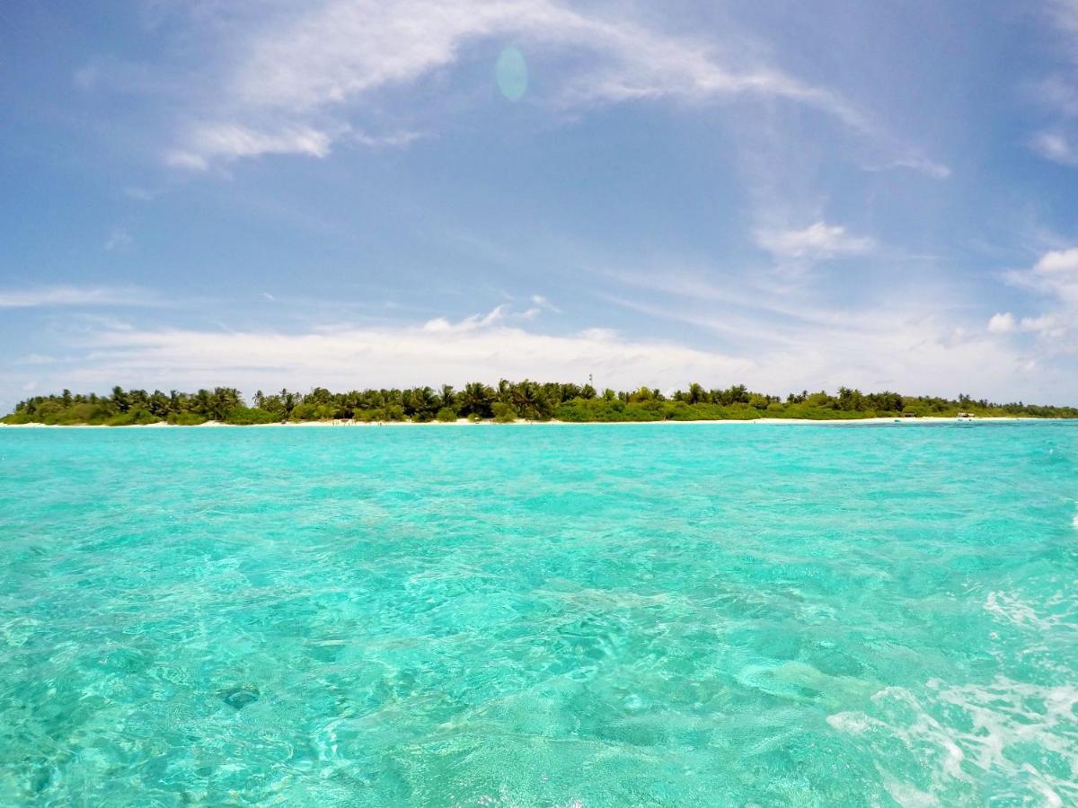 فندق Thoddoo Retreat Grand المظهر الخارجي الصورة