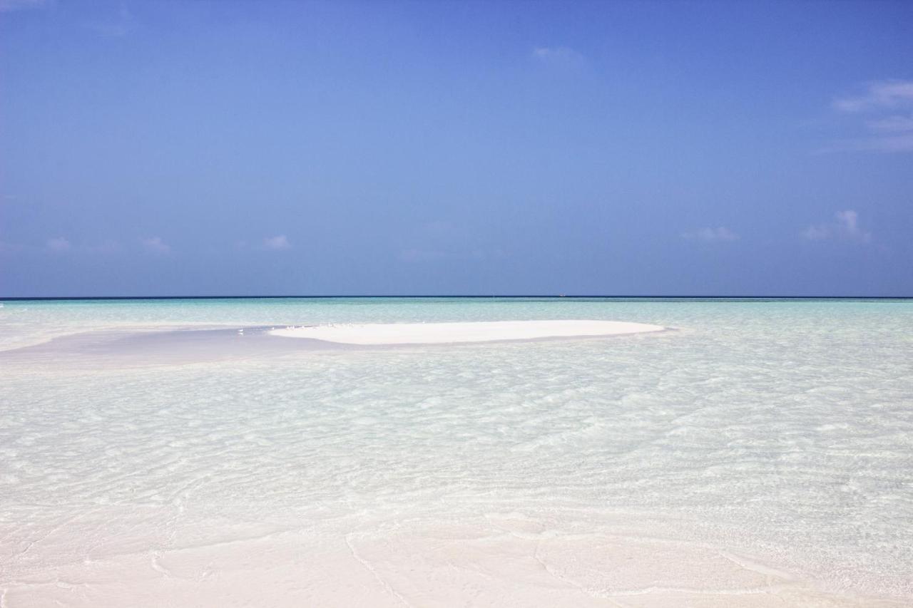 فندق Thoddoo Retreat Grand المظهر الخارجي الصورة