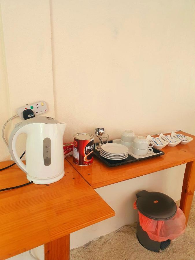 فندق Thoddoo Retreat Grand المظهر الخارجي الصورة