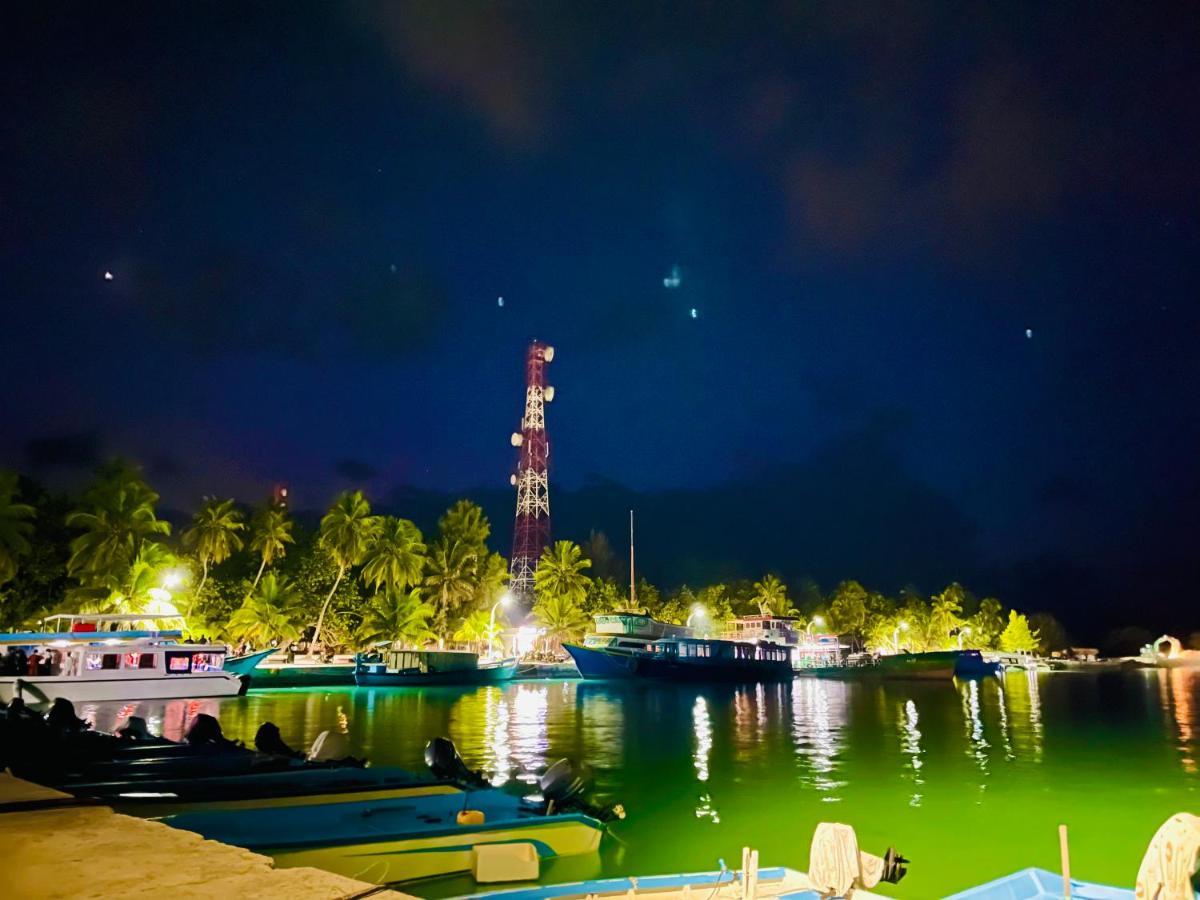فندق Thoddoo Retreat Grand المظهر الخارجي الصورة