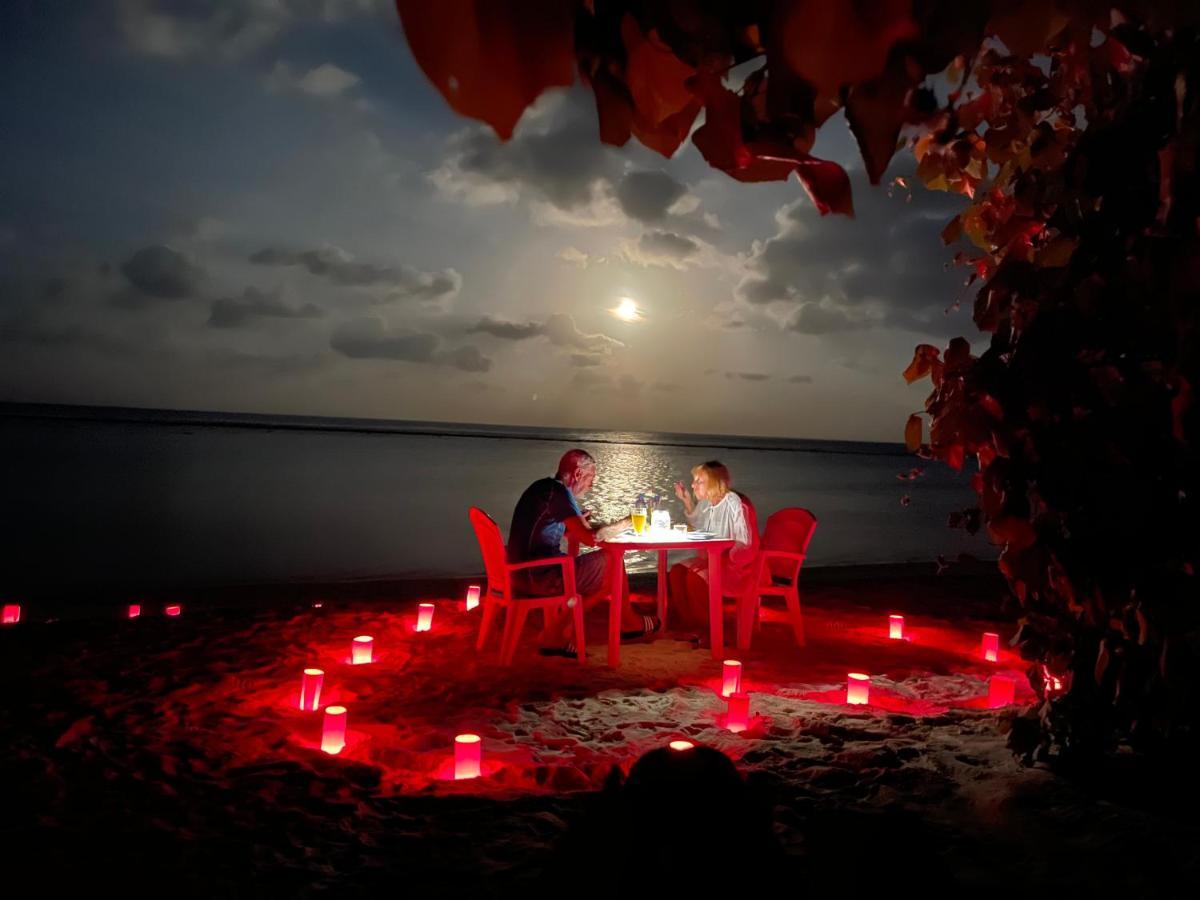 فندق Thoddoo Retreat Grand المظهر الخارجي الصورة