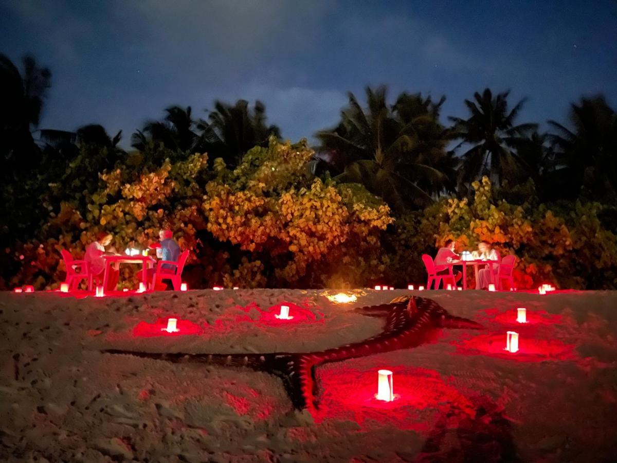 فندق Thoddoo Retreat Grand المظهر الخارجي الصورة