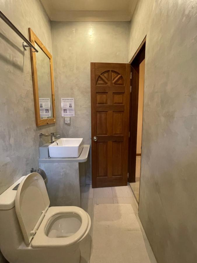 فندق Thoddoo Retreat Grand المظهر الخارجي الصورة