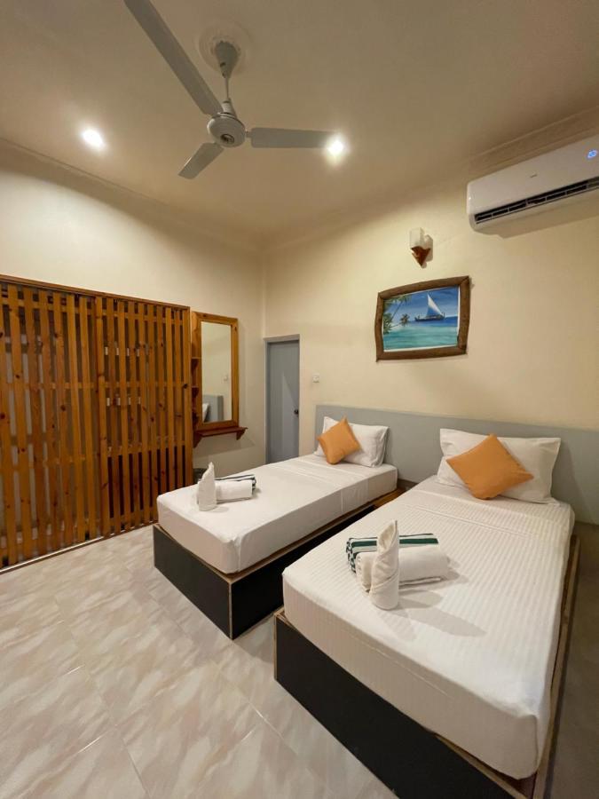 فندق Thoddoo Retreat Grand المظهر الخارجي الصورة