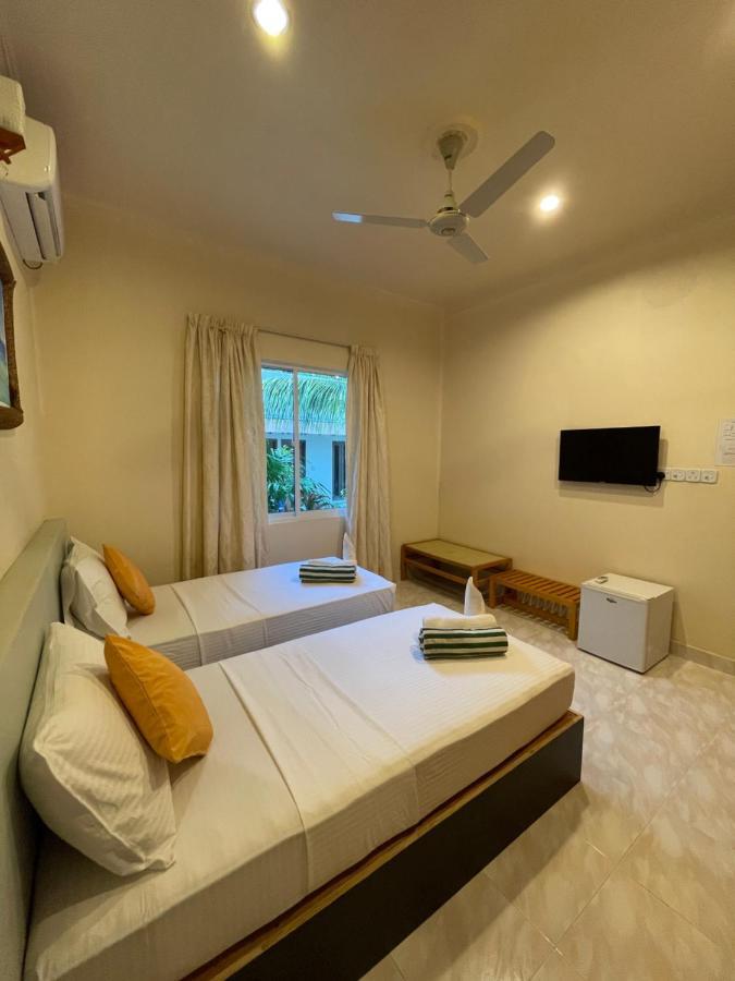 فندق Thoddoo Retreat Grand المظهر الخارجي الصورة