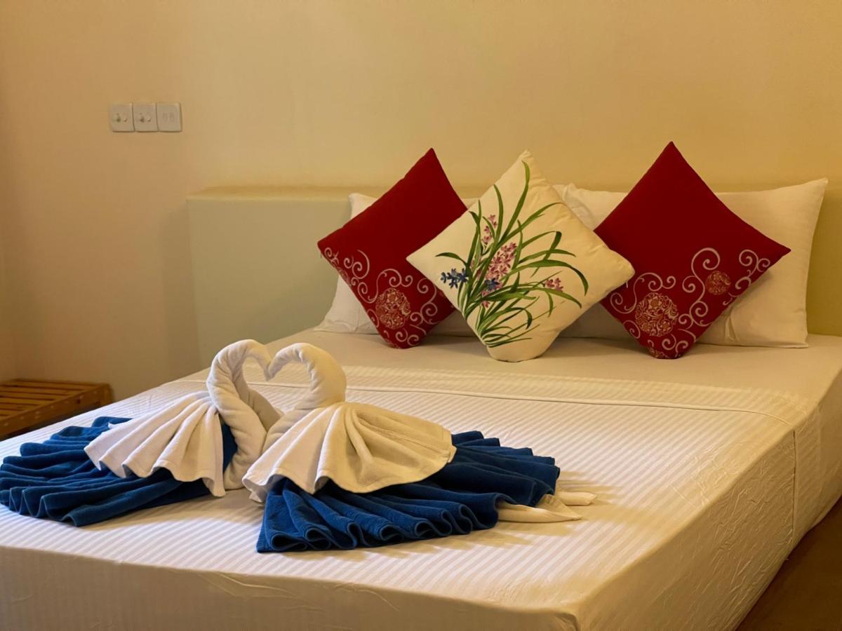 فندق Thoddoo Retreat Grand المظهر الخارجي الصورة