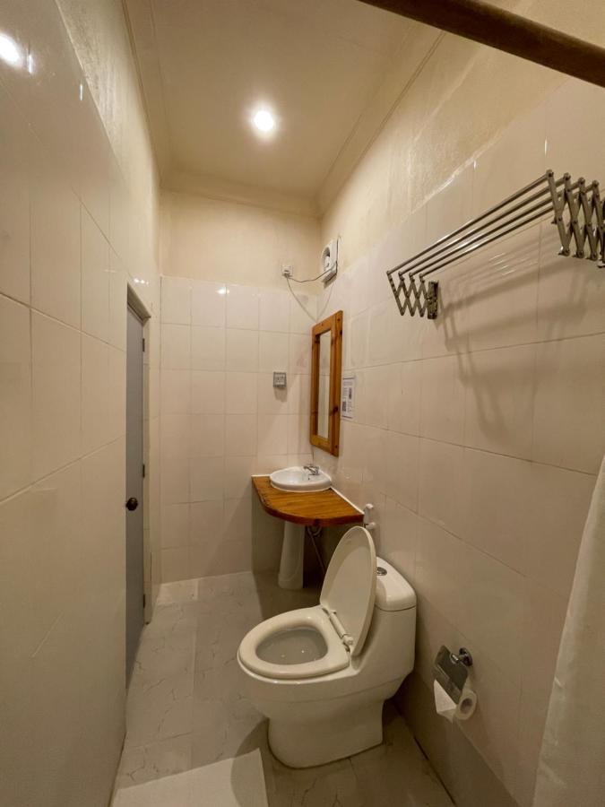 فندق Thoddoo Retreat Grand المظهر الخارجي الصورة