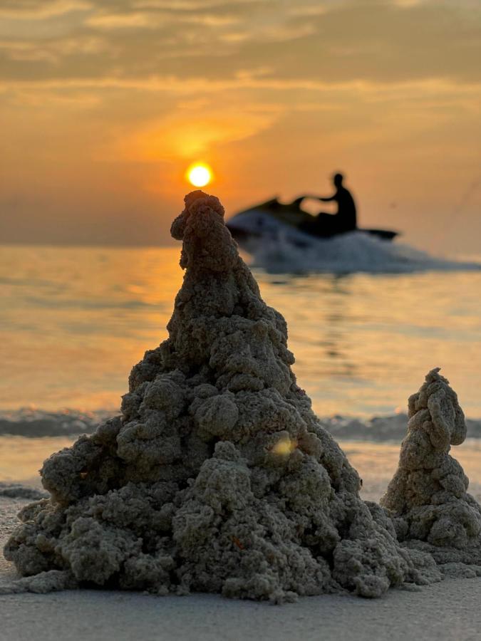 فندق Thoddoo Retreat Grand المظهر الخارجي الصورة