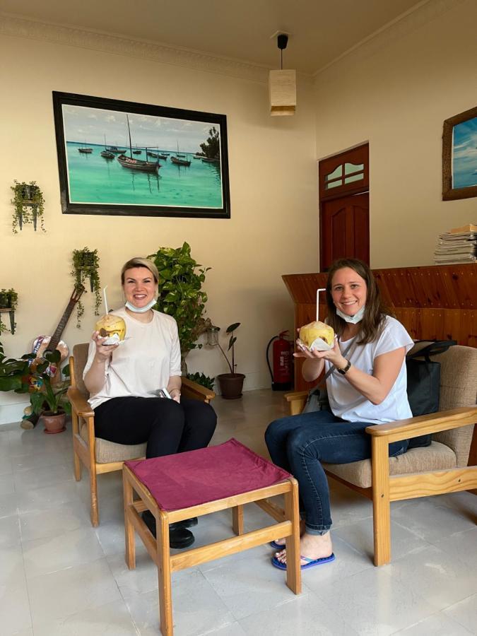 فندق Thoddoo Retreat Grand المظهر الخارجي الصورة