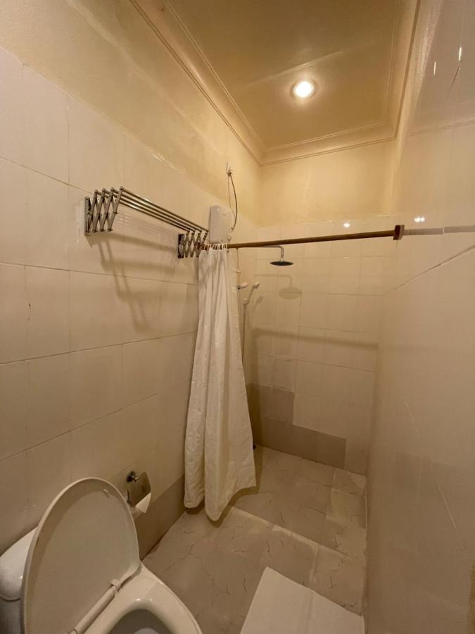 فندق Thoddoo Retreat Grand المظهر الخارجي الصورة