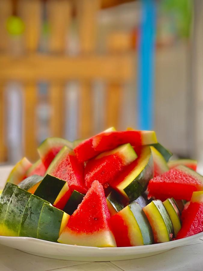 فندق Thoddoo Retreat Grand المظهر الخارجي الصورة