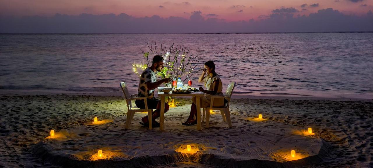 فندق Thoddoo Retreat Grand المظهر الخارجي الصورة