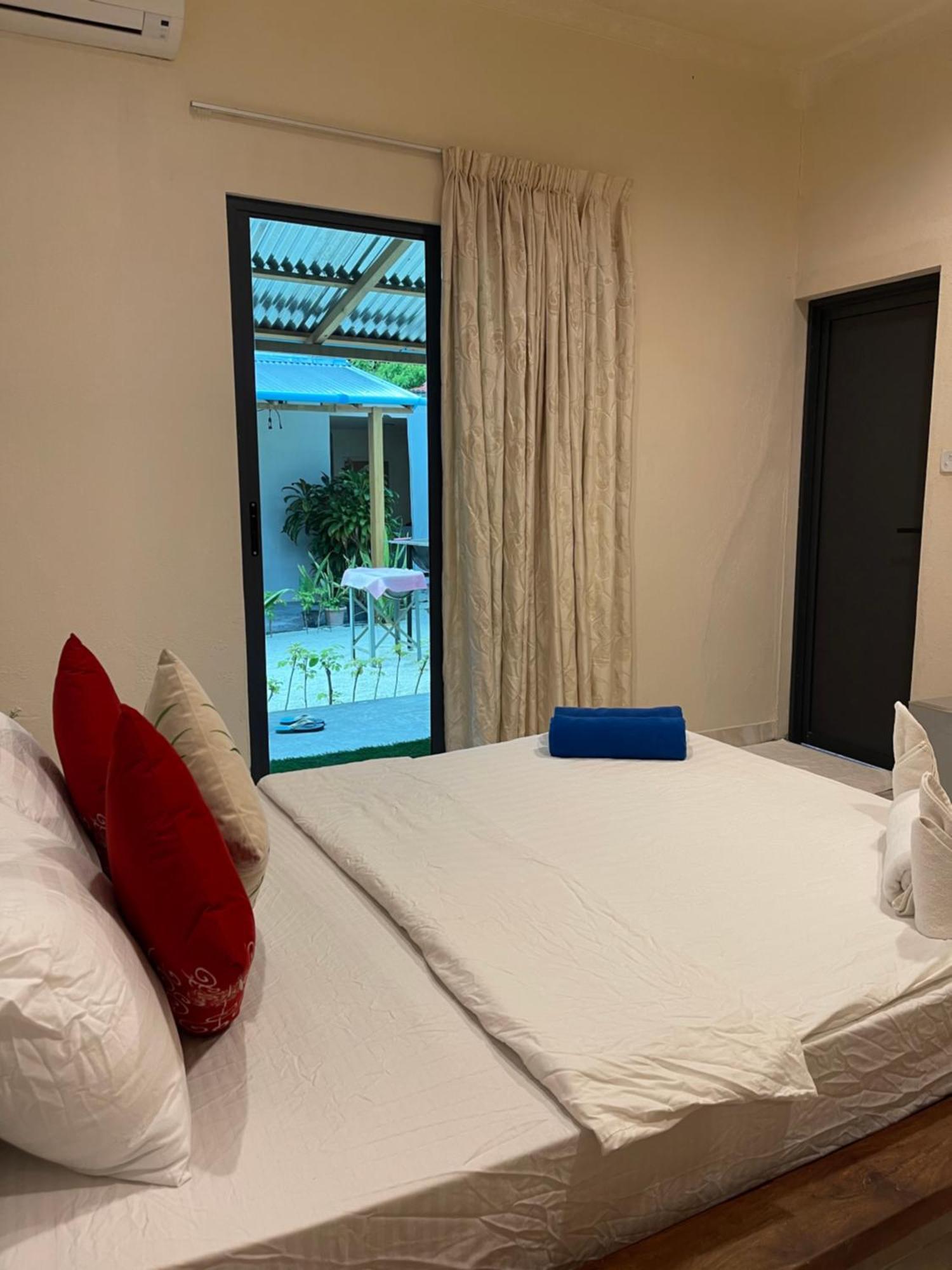 فندق Thoddoo Retreat Grand المظهر الخارجي الصورة