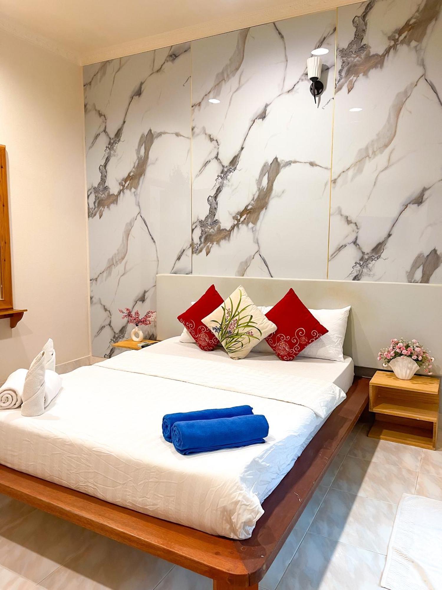 فندق Thoddoo Retreat Grand المظهر الخارجي الصورة