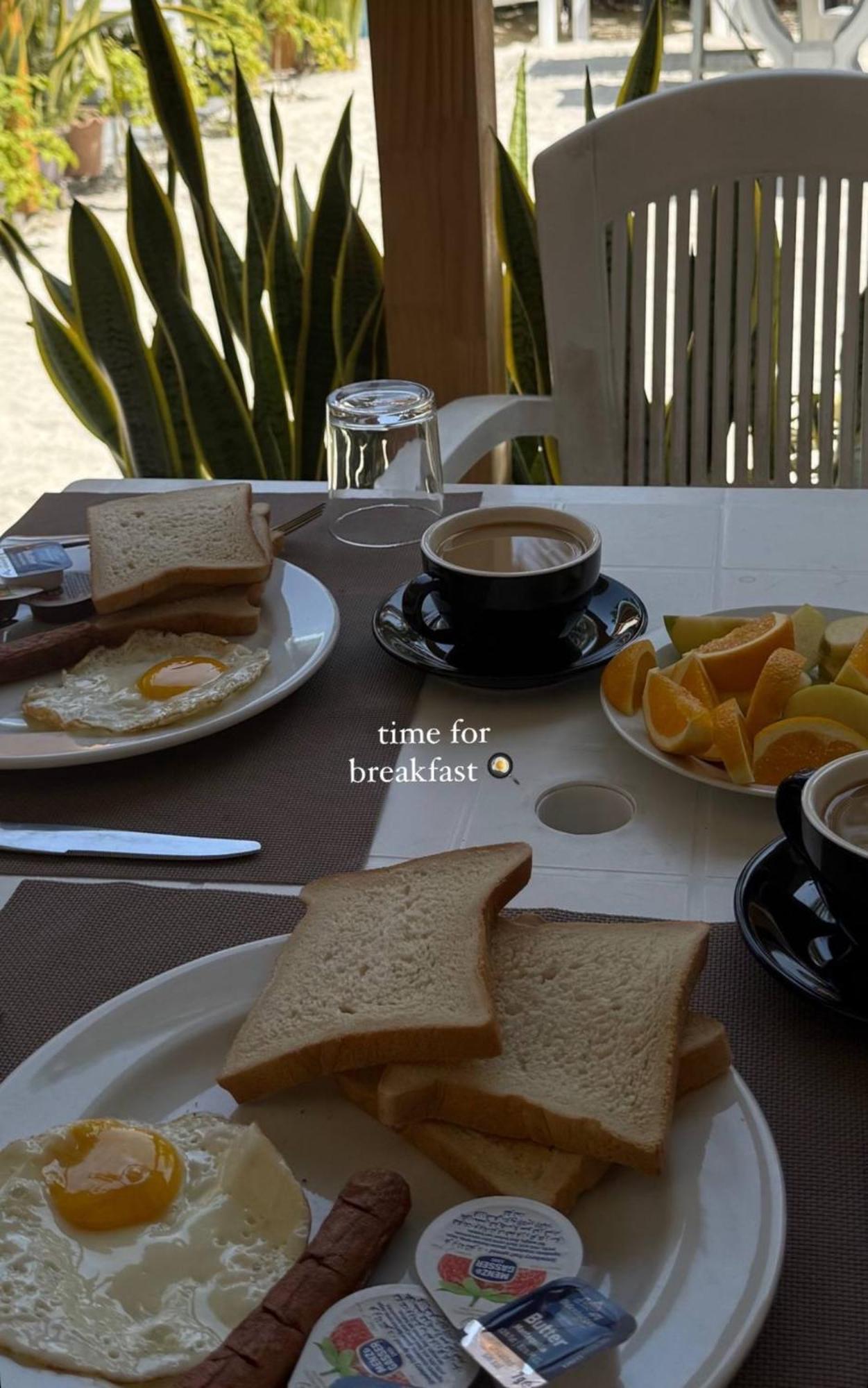 فندق Thoddoo Retreat Grand المظهر الخارجي الصورة