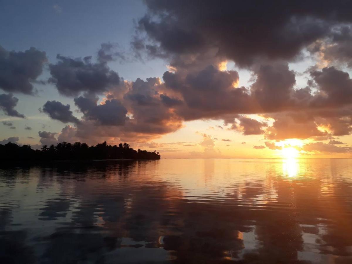 فندق Thoddoo Retreat Grand المظهر الخارجي الصورة