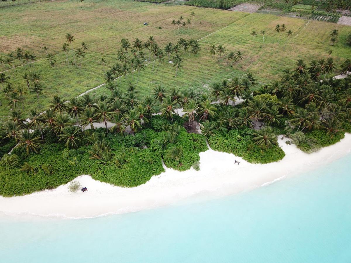 فندق Thoddoo Retreat Grand المظهر الخارجي الصورة