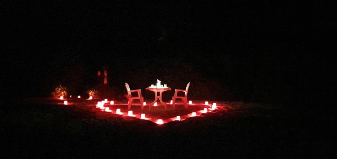 فندق Thoddoo Retreat Grand المظهر الخارجي الصورة