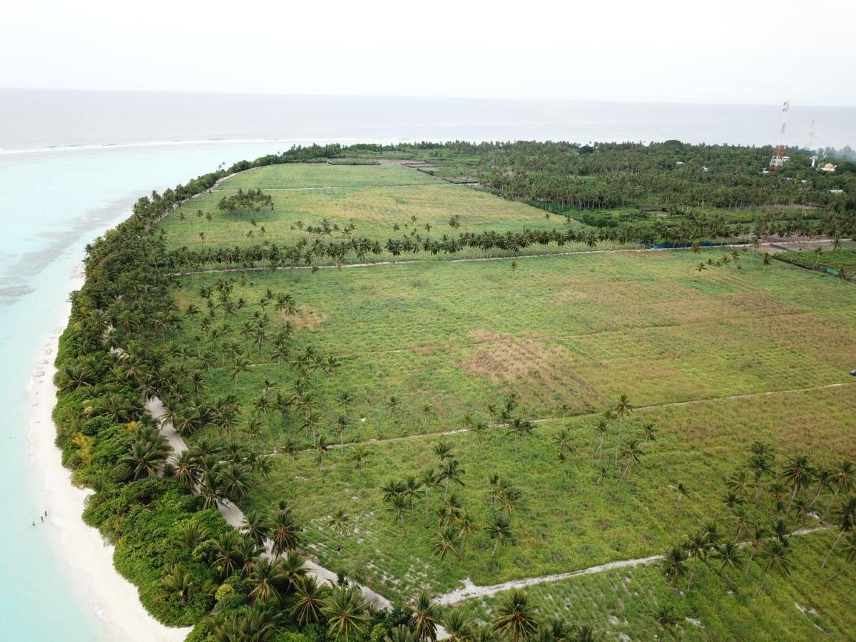 فندق Thoddoo Retreat Grand المظهر الخارجي الصورة