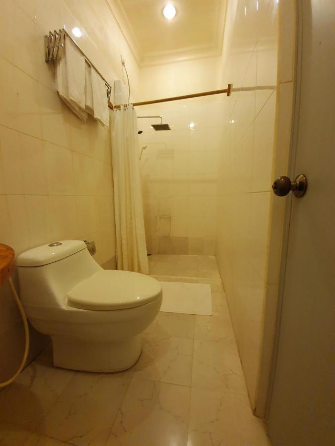 فندق Thoddoo Retreat Grand المظهر الخارجي الصورة