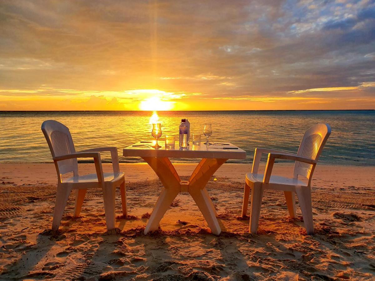 فندق Thoddoo Retreat Grand المظهر الخارجي الصورة